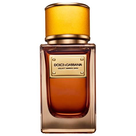 dolce gabbana velvet amber skin 50ml|dolce gabbana velvet amber skin.